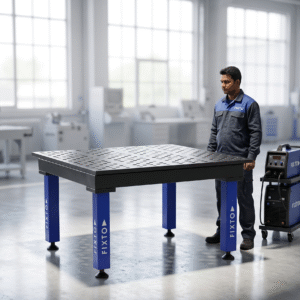 D28 2D Welding Table (1000x1000)