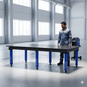 D28 2D Welding Table (3000x1500)