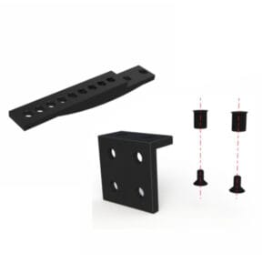 Extension Clamp