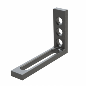 D16 Right Angle Brackets 121