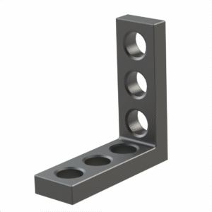 D16 Right Angle Bracket-950HL