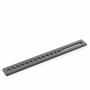 D16 Straight Flat Stops-5100