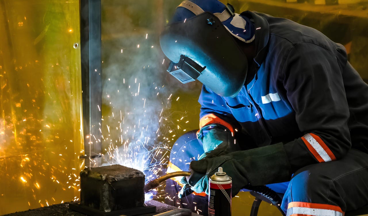 Welding Table for Sale