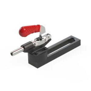 Toggle Clamps