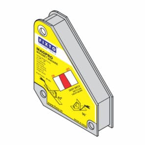 Magnetic Clamps