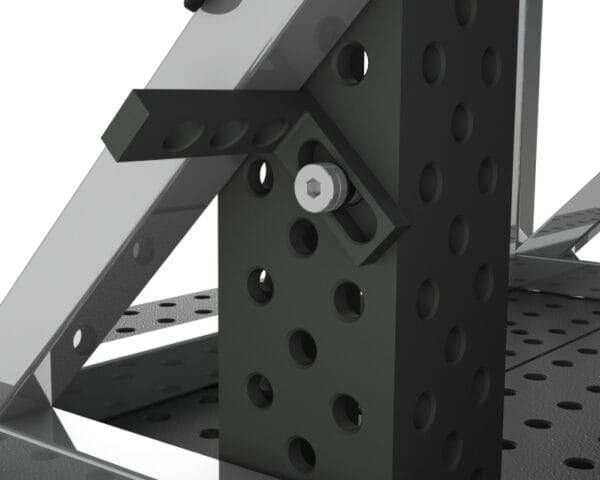 D16 Ball Lock Bolts 24 - Image 3