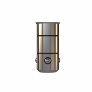 D16 Ball Lock Bolts 24 Flush