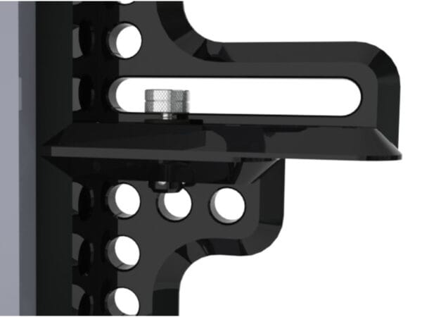 D16 Ball Lock Bolt Auto - Image 3