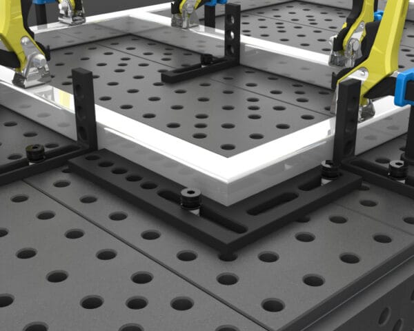 D16 Flat Angle -250 - Image 3