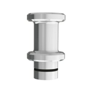 D16 Magnetic Bolt