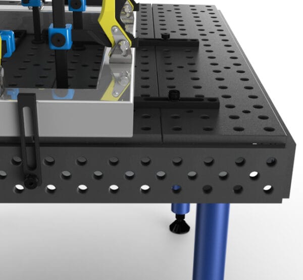 D16 Straight Flat Stops-1590 - Image 4