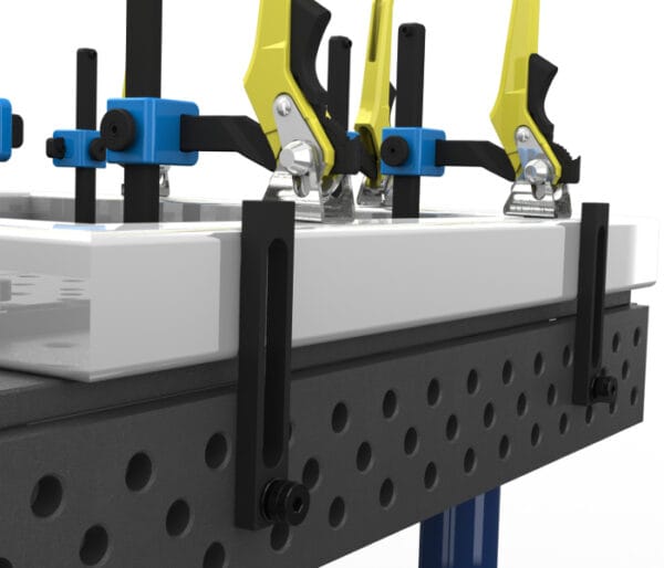 D16 Straight Flat Stops-1590 - Image 2