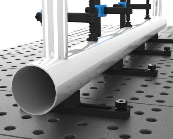D16 Straight Flat Stops-2050 - Image 2
