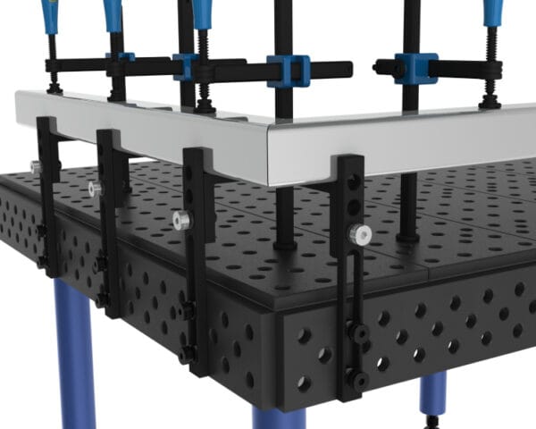 D16 Straight Flat Stops-2512 - Image 2