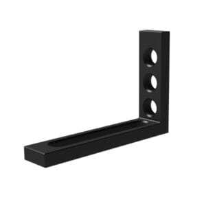 D16 Right Angle Brackets 121
