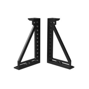 Clamping & Locating Angle