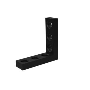 Right Angle Bracket