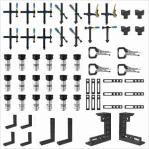 Clamp Set