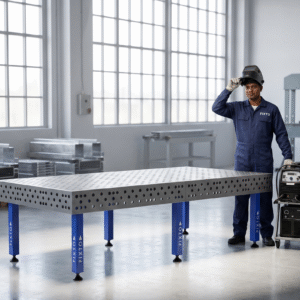 D28 3D ULTIMATE WELDING TABLE