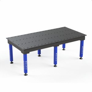 2D Extreme Modular Welding Tables