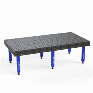 3D Ultimate Modular Welding Tables