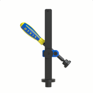 D28 Degree Insert Lock Clamp