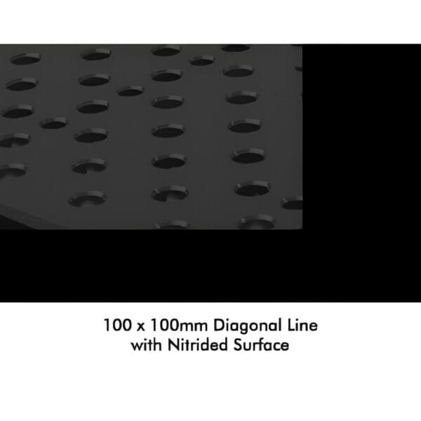 D28 2D EXTREME WELDING TABLE - Image 3