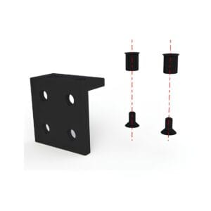 3D Bracket