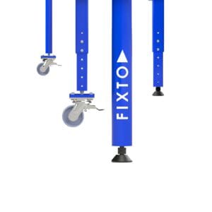 welding table