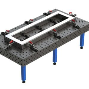 Toggle Clamp