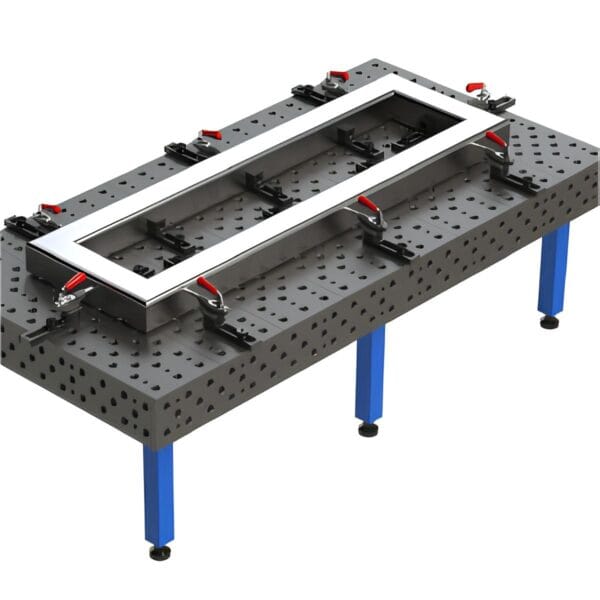 Toggle Clamp