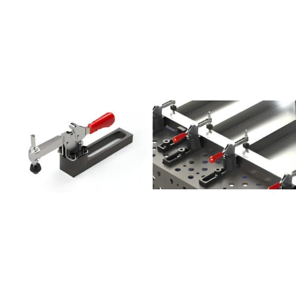 D28 Toggle Clamp - Image 2