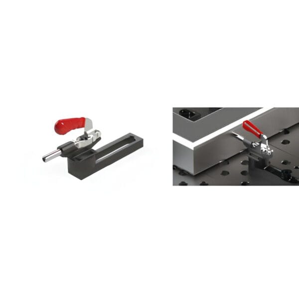 D28 Toggle Clamp - Image 3