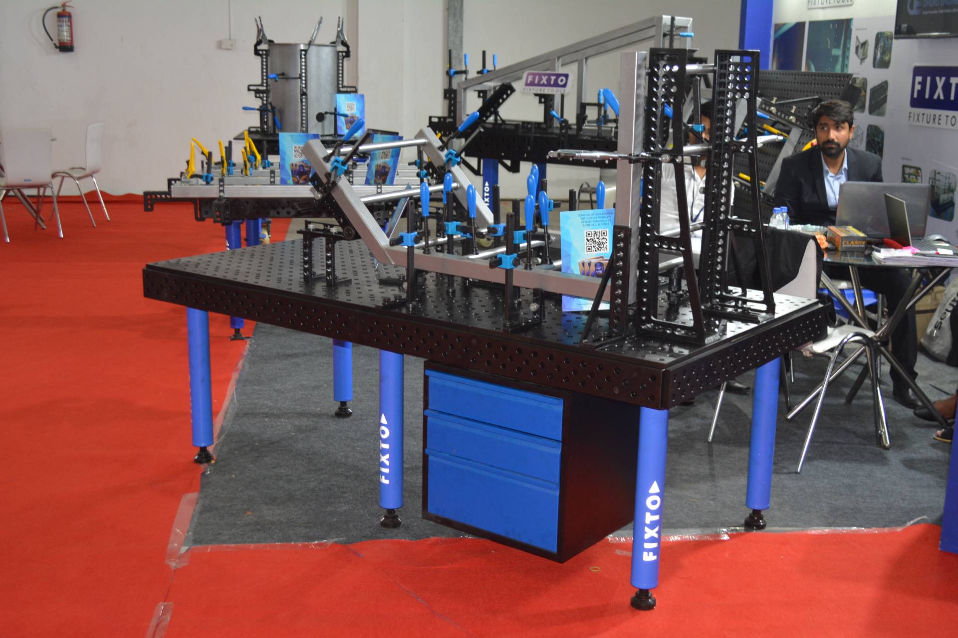Welding Table for Sale