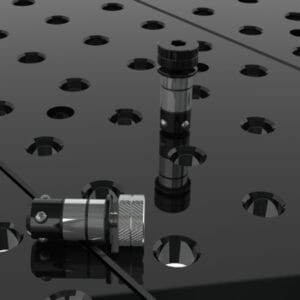 Ball Lock Bolt