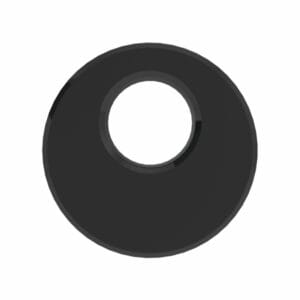 Off-Center Pad