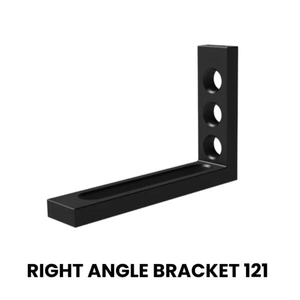 Modular Welding Table with Standard Clamping Set - WELDPACK2412 - Image 3
