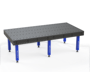 D16 3D Ultimate Modular Welding Table (2000x1000)