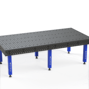 D16 3D Ultimate Modular Welding Table (2000x1000)