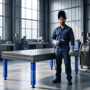 3D Ultimate Modular Welding Tables