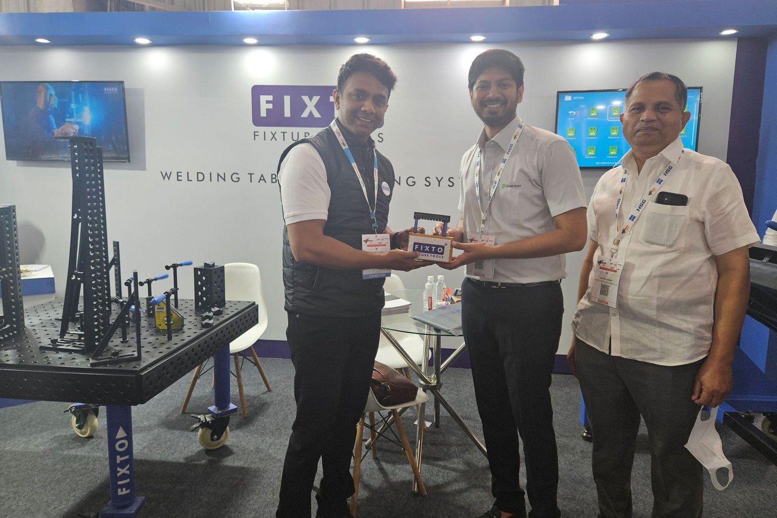 Welding Table for Sale