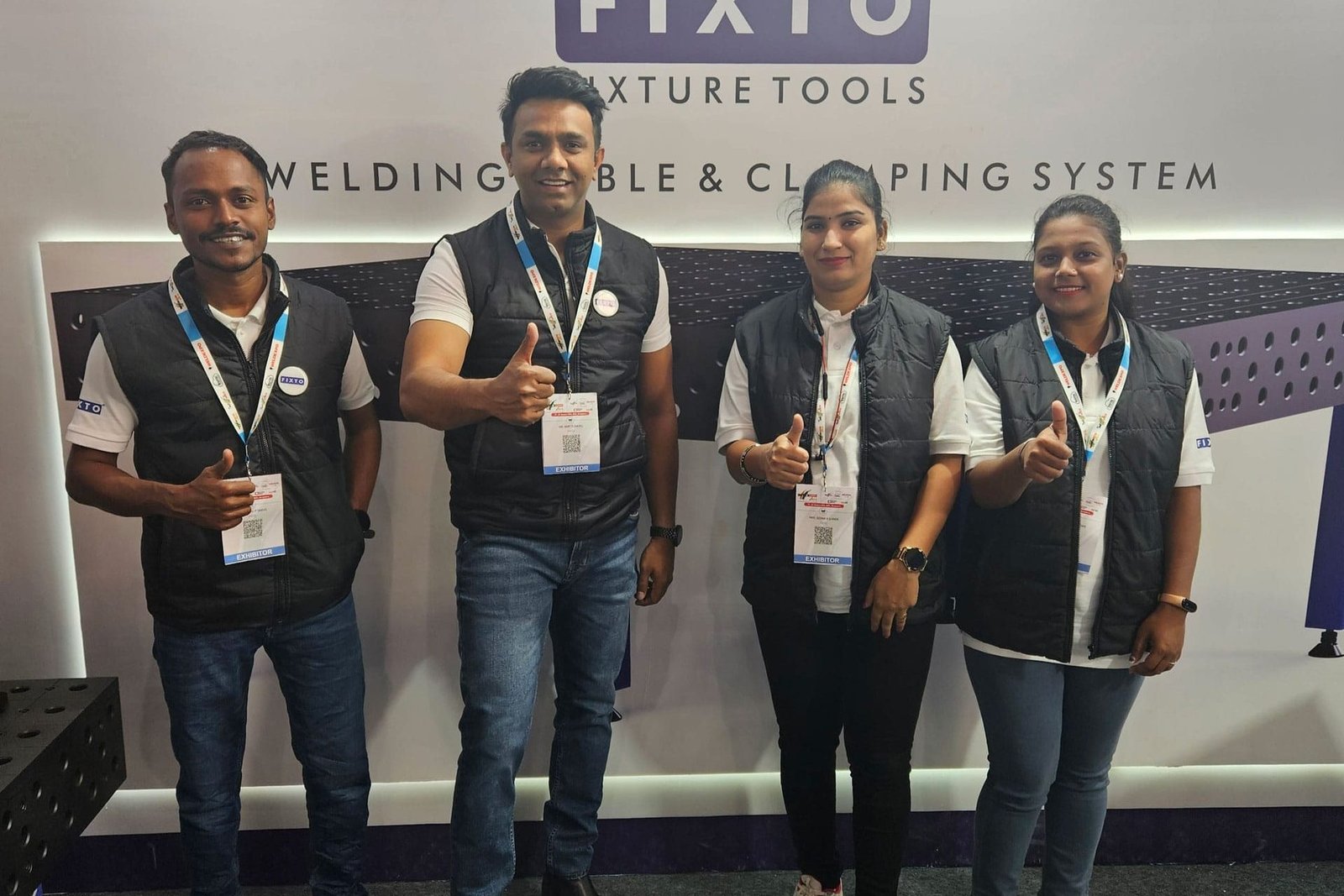 Welding Table for Sale