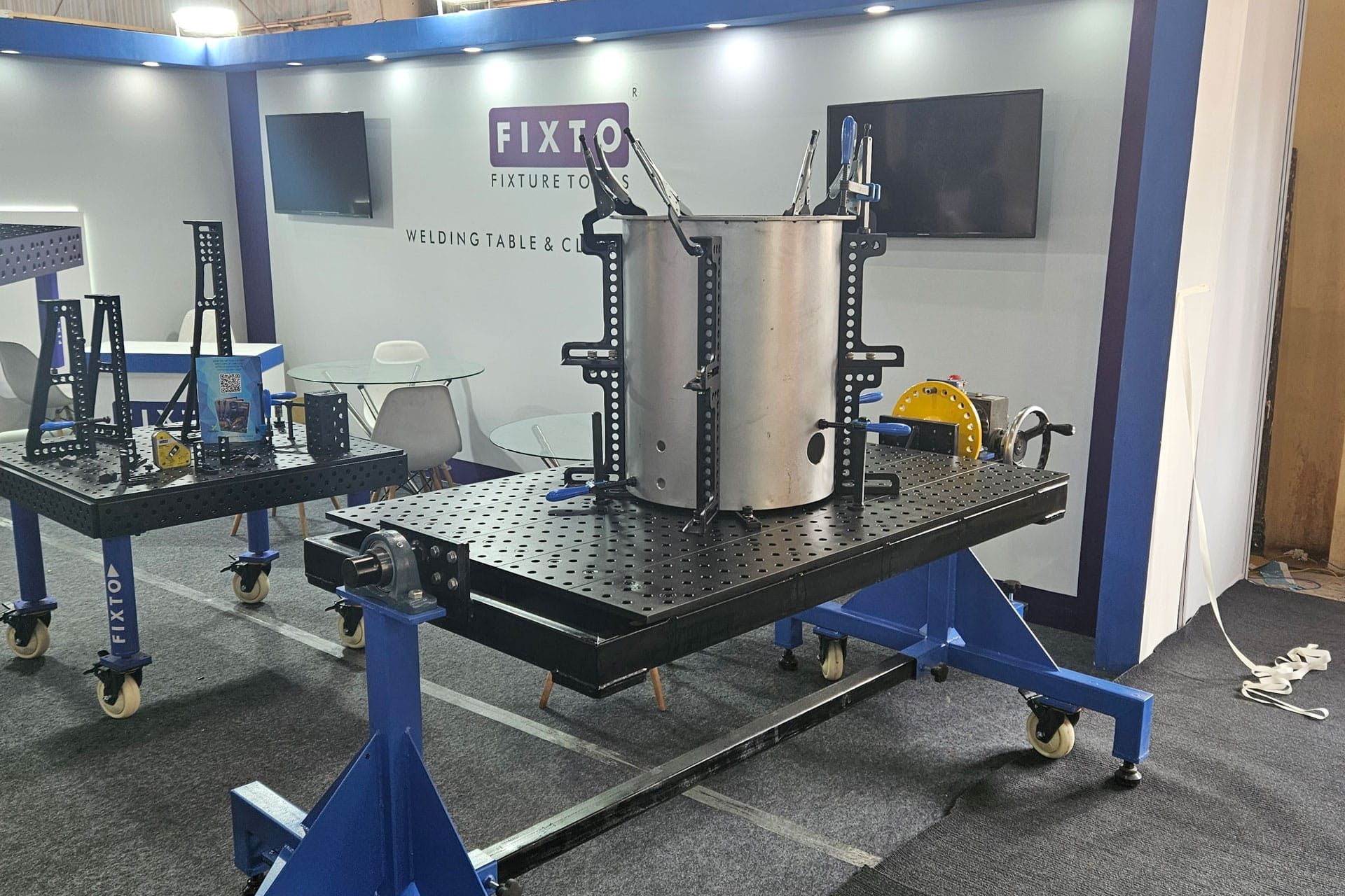 Welding Table for Sale