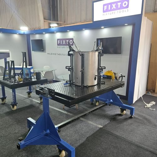 Welding Table for Sale