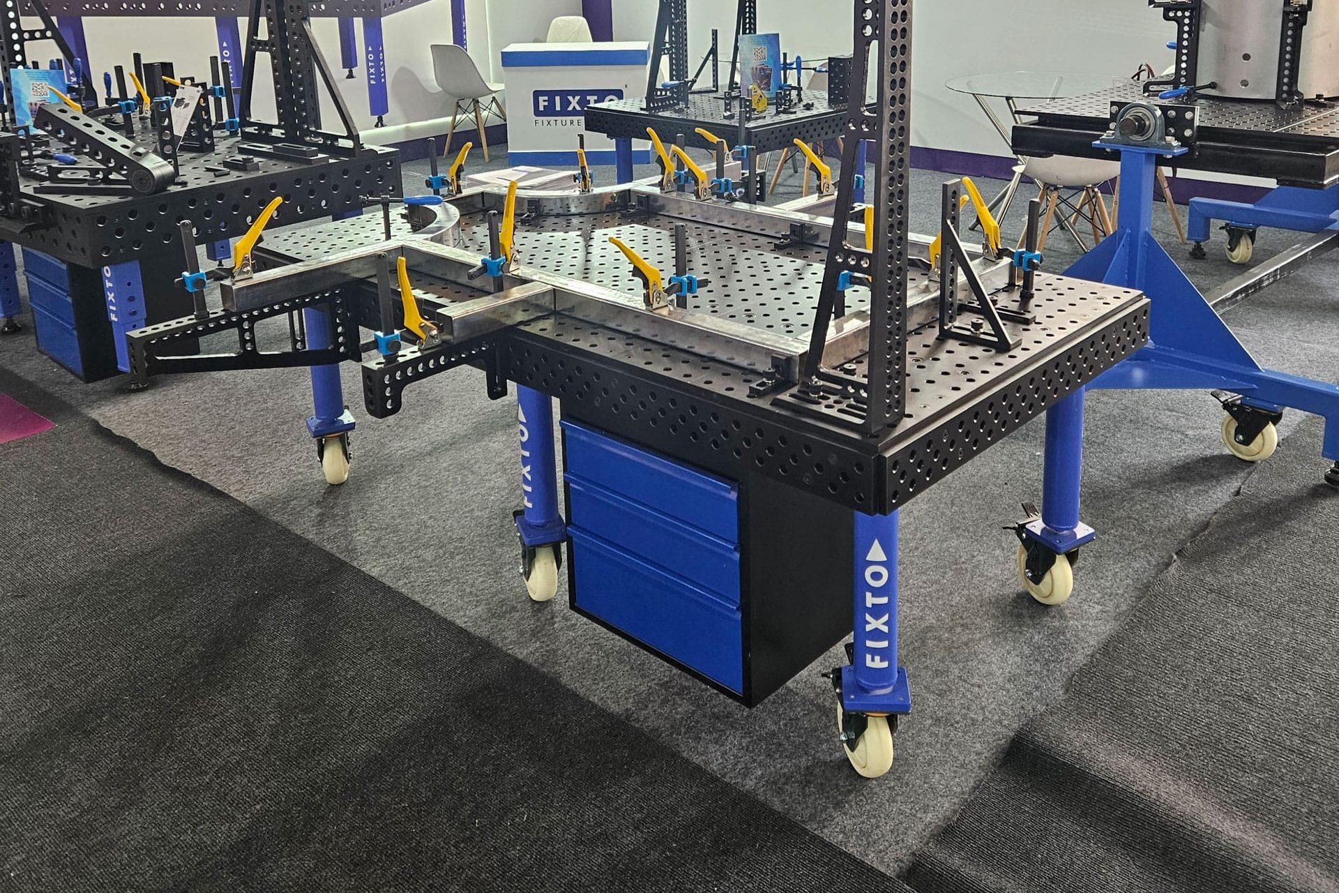 Welding Table for Sale