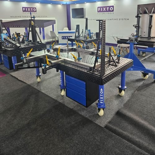 Welding Table for Sale